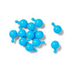 United Scientific Pop Beads 1-hole Pop Bead | Buy Online | United Scientific&trade; | Fisher Scientific